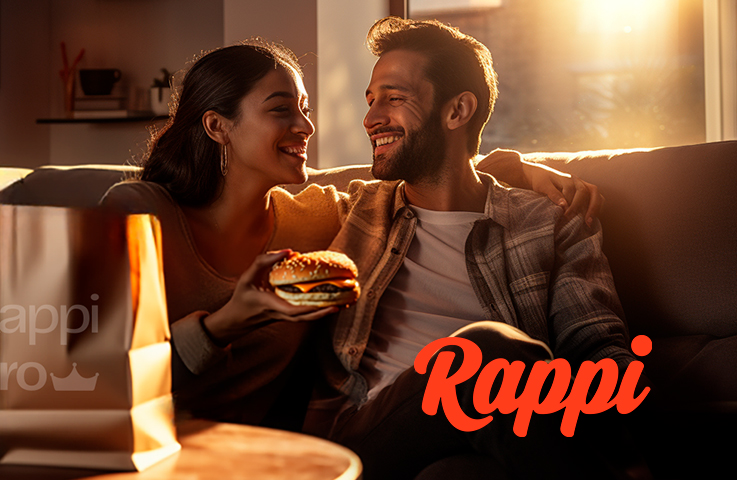 Rappi Pro