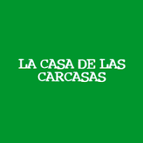 La Casa de las Carcasas octubre 2024