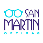 Óptica San Martín