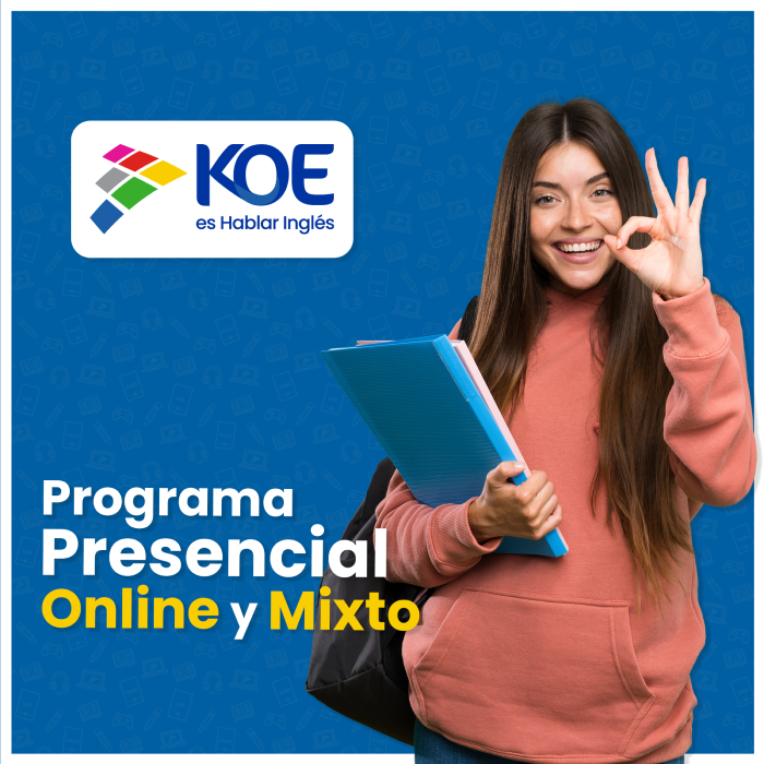 Koe Chile abril 2025