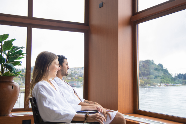 Hotel Bellavista Puerto Varas febrero 2026