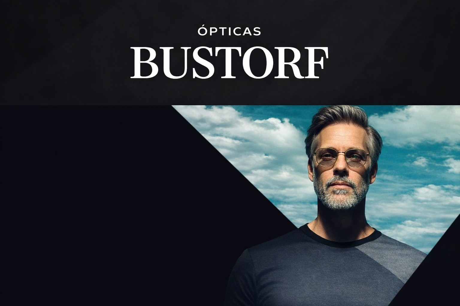 Ópticas Bustorf abril 2026