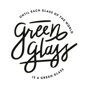 Green Glass septiembre 2025