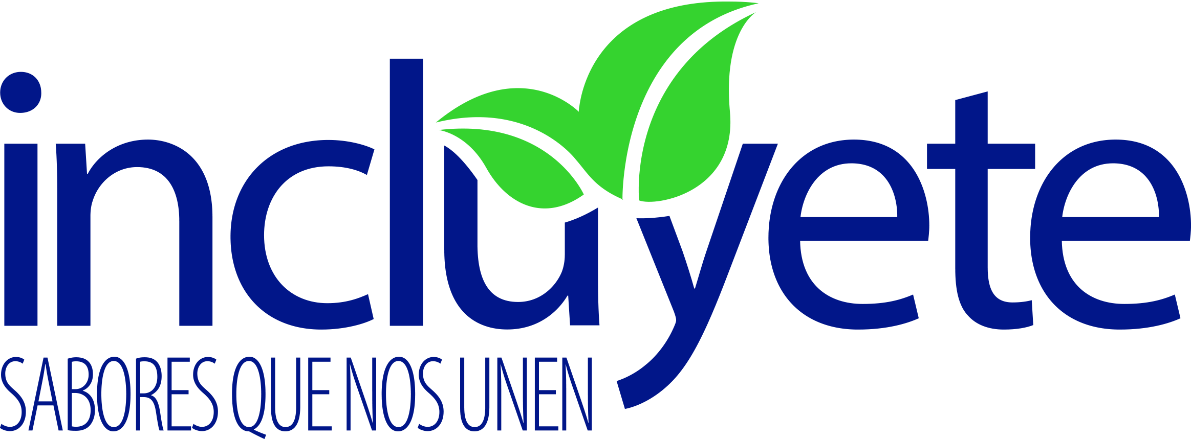 Incluyete septiembre 2025